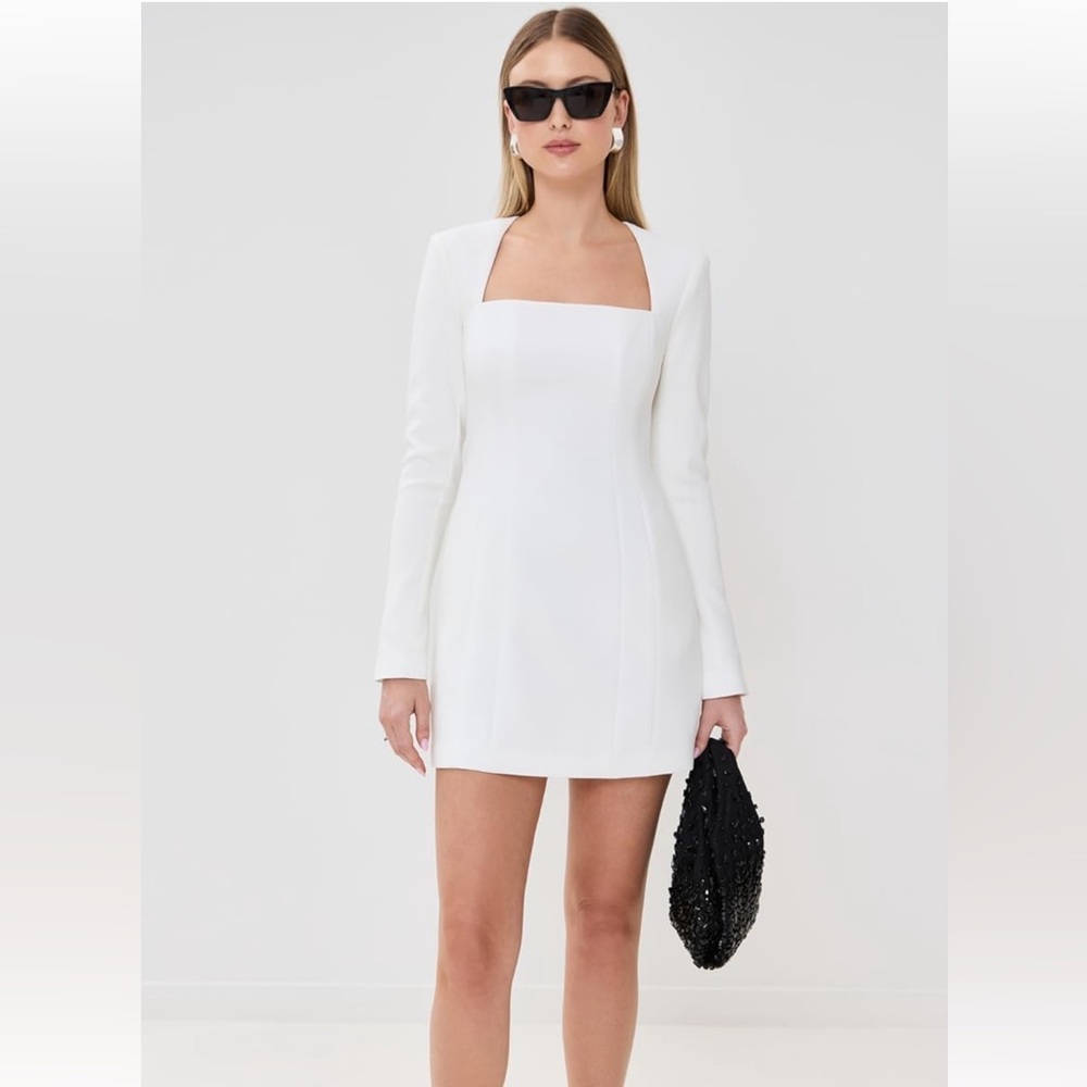 A.L.C. Ella Mini Dress